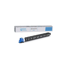 Kyocera TK8375 cyan toner 20K (eredeti) nyomtatópatron & toner