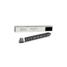 Kyocera TK8375 fekete toner 30K (eredeti) nyomtatópatron & toner