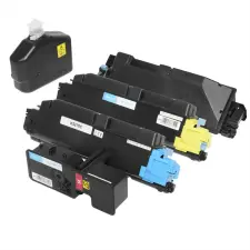  Kyocera TK8375 toner cyan TG EXTRA nyomtatópatron & toner