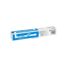 Kyocera TK895 toner cyan ORIGINAL nyomtatópatron & toner