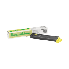 Kyocera TK895 toner yellow ORIGINAL nyomtatópatron & toner