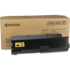 Kyocera TK-1115 Lézertoner - Fekete - 1600 oldal nyomtatópatron & toner
