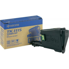 Kyocera TK-1115 toner (FS-1041/1220MFP,1320MFP) nyomtatópatron & toner