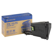 Kyocera TK-1125 fekete toner nyomtatópatron & toner