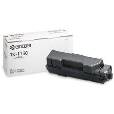 Kyocera TK-1160 Black toner nyomtatópatron & toner