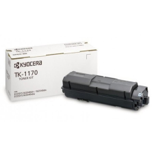 Kyocera TK-1170 Toner Black 7.200 oldal kapacitás nyomtatópatron & toner
