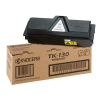 Kyocera TK-130 fekete eredeti toner