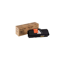 Kyocera TK-130 fekete eredeti toner 1T02H20EU0 nyomtatópatron & toner
