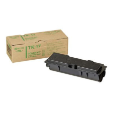 Kyocera TK-17 Black toner (1T02BX0EU0) nyomtatópatron & toner