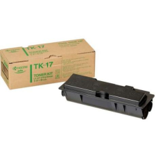 Kyocera TK-17 fekete eredeti toner 370PT5KW nyomtatópatron & toner
