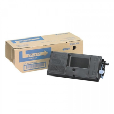 Kyocera TK-3110 Black toner (1T02MT0NL0) nyomtatópatron & toner