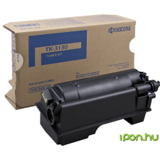 Kyocera TK-3130 EREDETI nyomtatópatron & toner