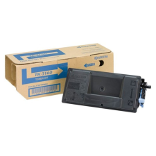 Kyocera - TK-3160 - Fekete nyomtatópatron & toner