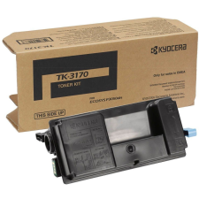 Kyocera TK-3170 EREDETI nyomtatópatron & toner