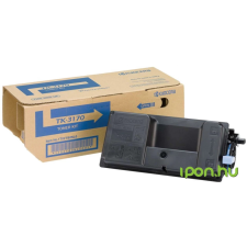 Kyocera TK-3170 EREDETI nyomtatópatron & toner