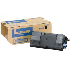 Kyocera TK-3190 Toner Black 25.000 oldal kapacitás nyomtatópatron & toner