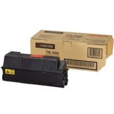 Kyocera TK-330 toner fekete, eredeti FS-4000DN-hez (20K) nyomtatópatron & toner