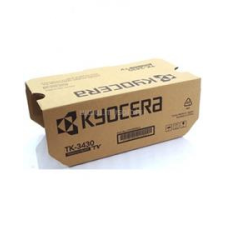 Kyocera TK-3430 fekete toner (25000 oldal) (1T0C0W0NL0) nyomtatópatron & toner