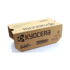 Kyocera tk-3430 toner black 25.000 oldal kapacitás nyomtatópatron & toner