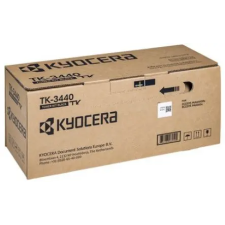Kyocera TK-3440 eredeti fekete toner 40k (PA6000X) nyomtatópatron & toner