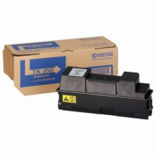 Kyocera TK-350 festékkazetta 1 dB Eredeti Fekete (1T02LX0NLC) nyomtatópatron & toner