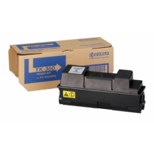 Kyocera TK-360 fekete toner 1T02J20EU0 (eredeti) nyomtatópatron & toner