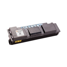 Kyocera TK-450 Eredeti Toner Fekete (1T02J50EU0) nyomtatópatron & toner