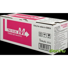 Kyocera TK-5135M EREDETI nyomtatópatron & toner
