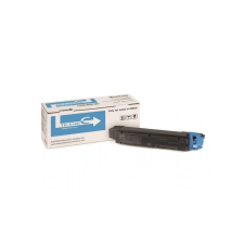 Kyocera TK-5140 kék eredeti toner 1T02NRCNL0 nyomtatópatron & toner