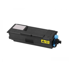 Kyocera TK-5140K TK5140K fekete utángyártott toner EZ ECOSYS P6130cdn, M6030cdn, M6530cdn nyomtatópatron & toner