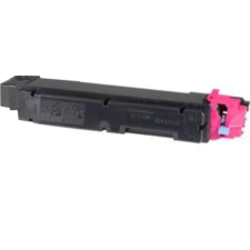 Kyocera TK-5140M TK5140M magenta utángyártott toner EZ ECOSYS P6130cdn, M6030cdn, M6530cdn nyomtatópatron & toner