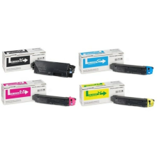 Kyocera TK-5150 Toner Yellow 10.000 oldal kapacitás nyomtatópatron & toner
