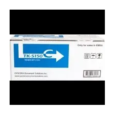 Kyocera TK-5150C Cyan nyomtatópatron (TK-5150C) nyomtatópatron & toner