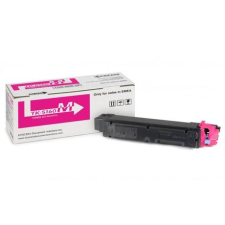 Kyocera TK-5160M magenta eredeti toner 1T02NTBNL0 nyomtatópatron & toner