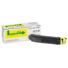 Kyocera TK 5160Y - yellow - original - toner cartridge (1T02NTANL0) nyomtatópatron & toner