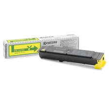  Kyocera TK-5205Y sárga eredeti toner 1T02R5ANL0 nyomtatópatron & toner
