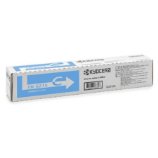 Kyocera TK-5215C kék eredeti toner 1T02R6CNL0 nyomtatópatron & toner