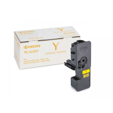 Kyocera TK-5220Y Yellow toner (1T02R9ANL1) nyomtatópatron & toner