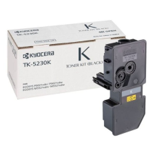 Kyocera TK-5230K Black nyomtatópatron & toner