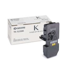 Kyocera TK-5230K festékkazetta 1 dB Eredeti Fekete nyomtatópatron & toner