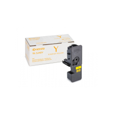 Kyocera TK-5240 sárga eredeti toner (1T02R7ANL0) nyomtatópatron & toner