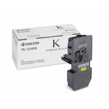 Kyocera TK-5240K Black toner nyomtatópatron & toner