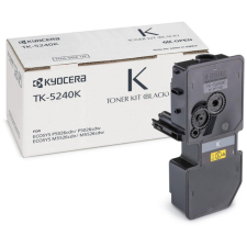 Kyocera tk-5240y (3k) sárga eredeti toner (1t02r7anl0) nyomtatópatron & toner