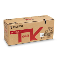 Kyocera TK-5270 Magenta toner (1T02TVBNL0) nyomtatópatron & toner