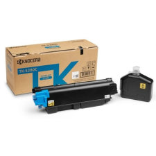 Kyocera TK-5280 Toner Cyan (Eredeti) nyomtatópatron & toner