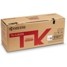 Kyocera TK-5280 toner magenta (1T02TWBNL0) (1T02TWBNL0) nyomtatópatron & toner