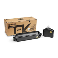 Kyocera TK-5280K festékkazetta 1 dB Eredeti Fekete (1T02TW0NL0) nyomtatópatron & toner