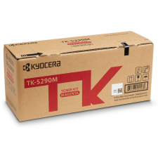 Kyocera TK-5290M bíbor toner nyomtatópatron & toner