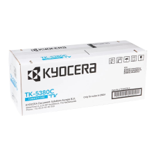 Kyocera TK-5380C EREDETI nyomtatópatron & toner