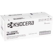 Kyocera TK-5390K Black toner  1T02Z10NL0 nyomtatópatron & toner